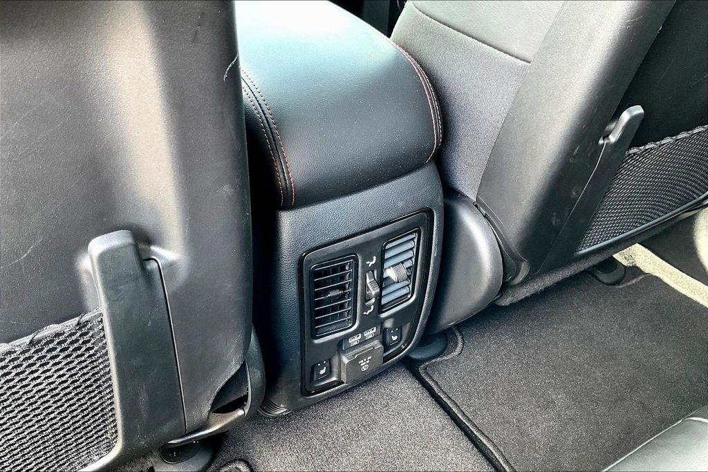 Dodge Durango GT AWD 2026