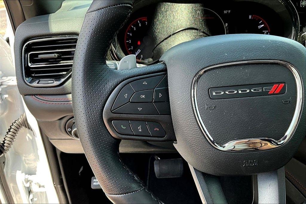 Dodge Durango GT AWD 2026