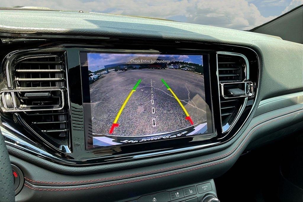 Dodge Durango GT AWD 2026