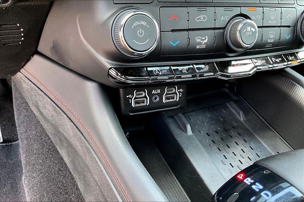 Dodge Durango GT AWD 2026