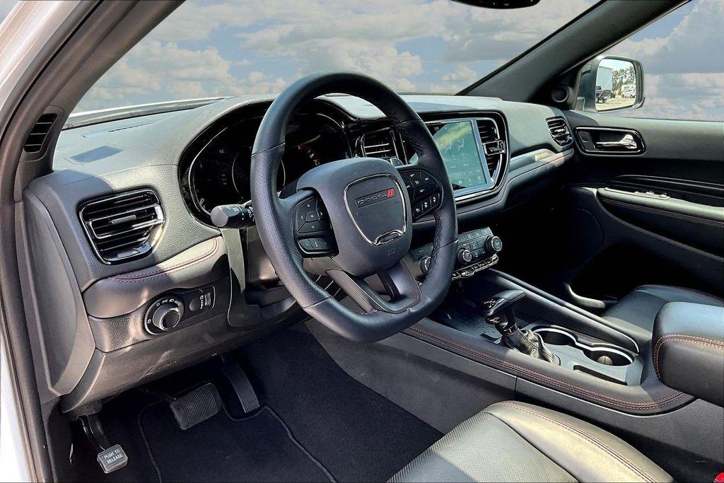 Dodge Durango GT AWD 2026
