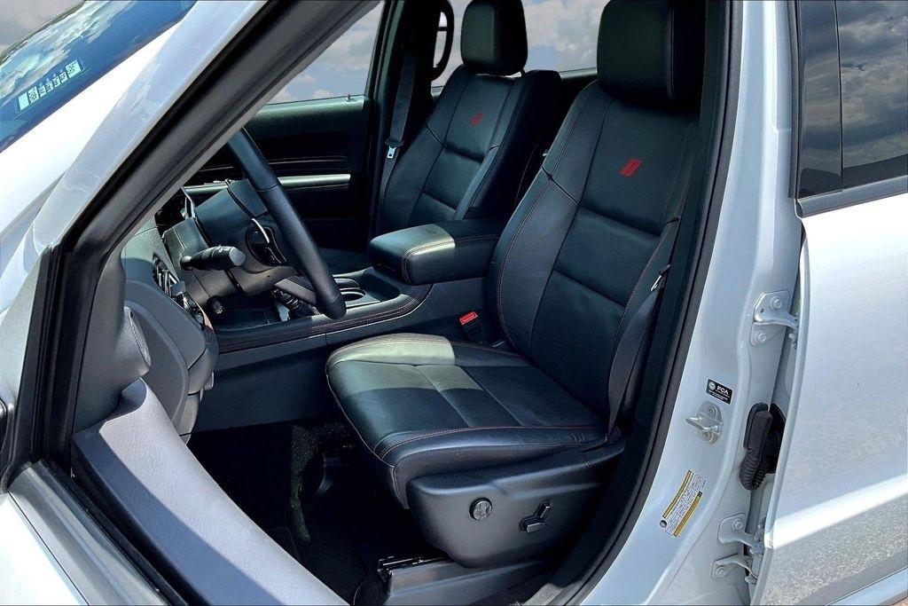 Dodge Durango GT AWD 2026