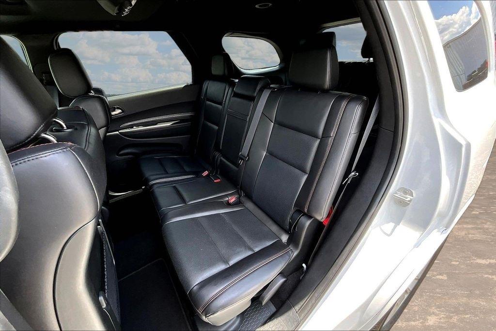 Dodge Durango GT AWD 2026