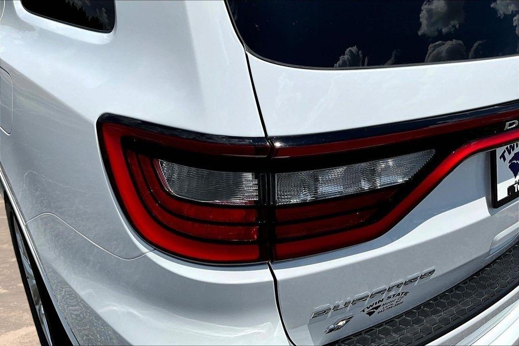 Dodge Durango GT AWD 2026