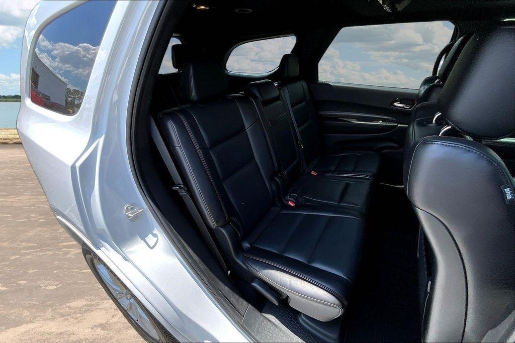 Dodge Durango GT AWD 2026