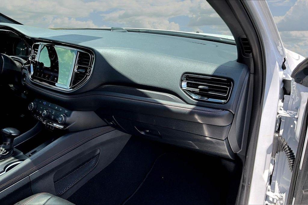 Dodge Durango GT AWD 2026