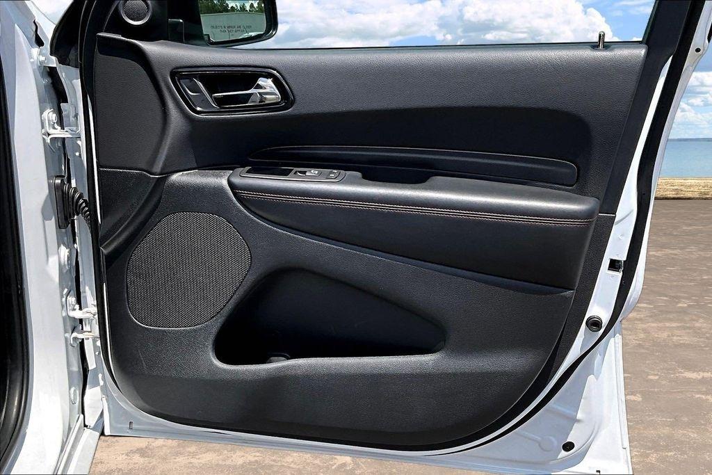 Dodge Durango GT AWD 2026