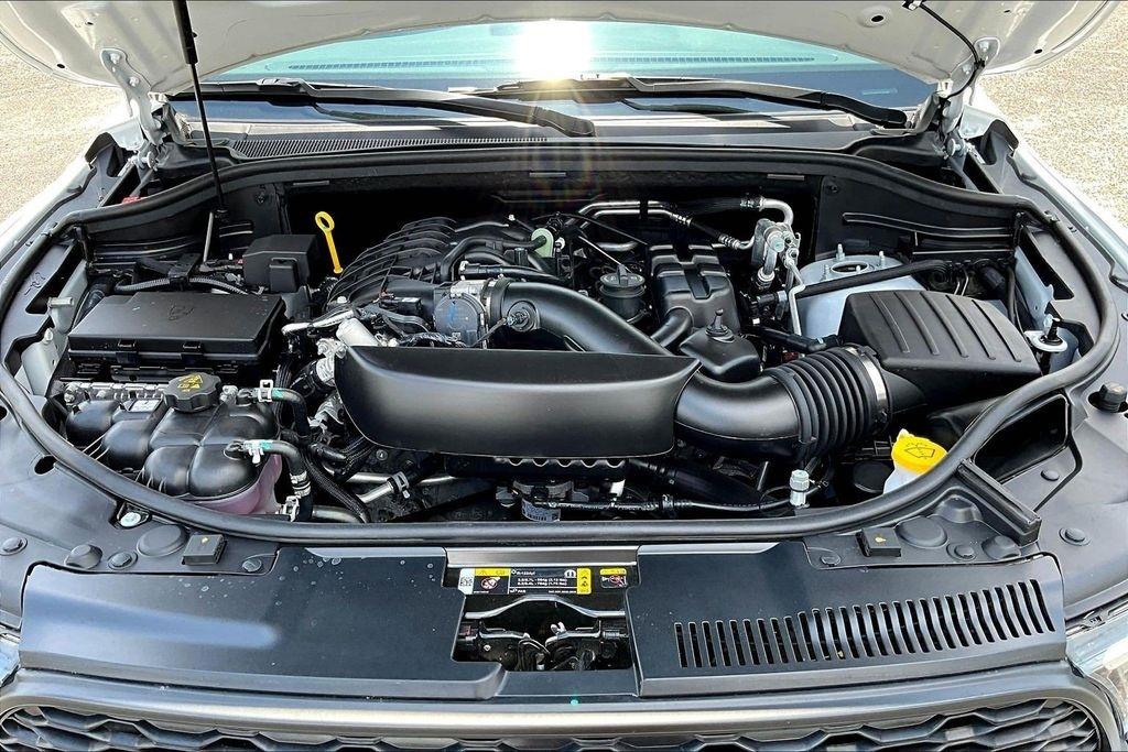 Dodge Durango GT AWD 2026