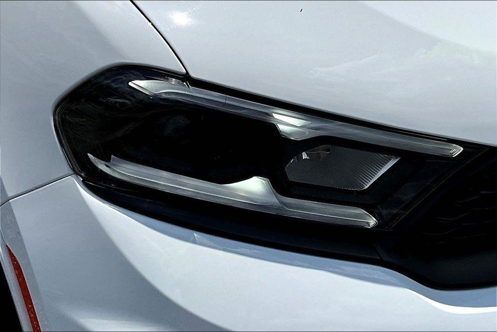 Dodge Durango GT AWD 2026