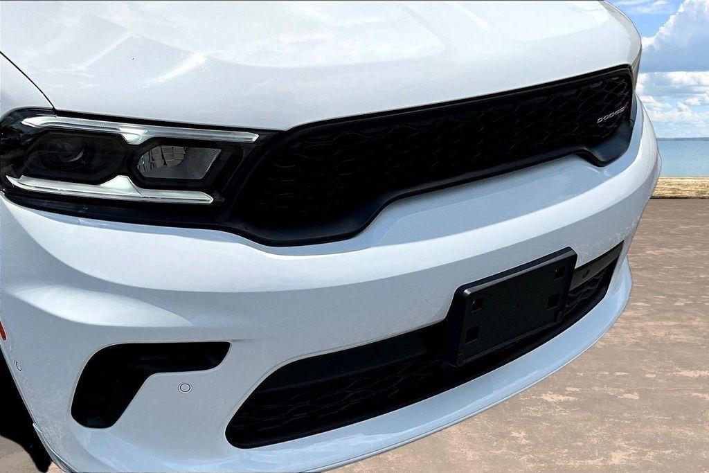Dodge Durango GT AWD 2026