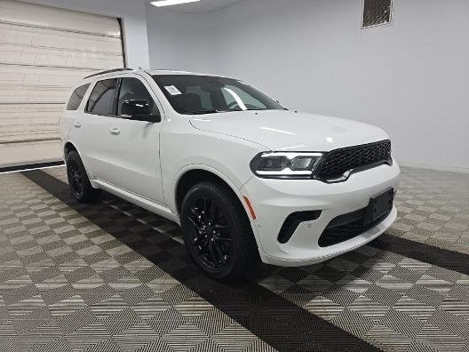 Dodge Durango GT AWD 2026