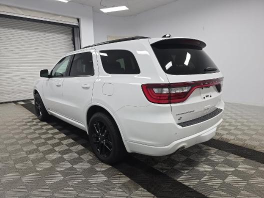 Dodge Durango GT AWD 2026