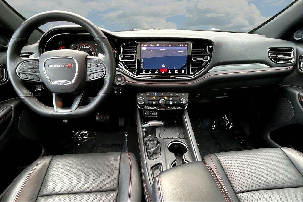 Dodge Durango GT AWD 2026