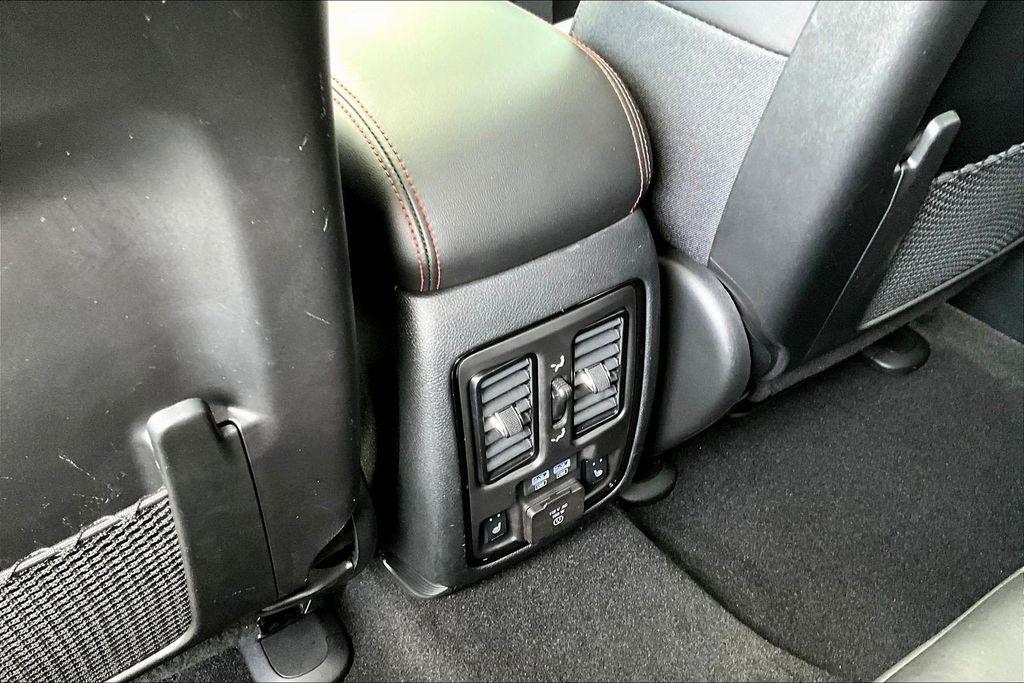 Dodge Durango GT AWD 2026