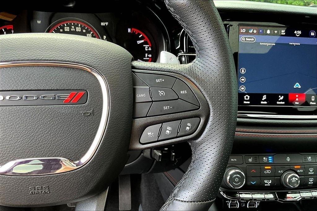 Dodge Durango GT AWD 2026