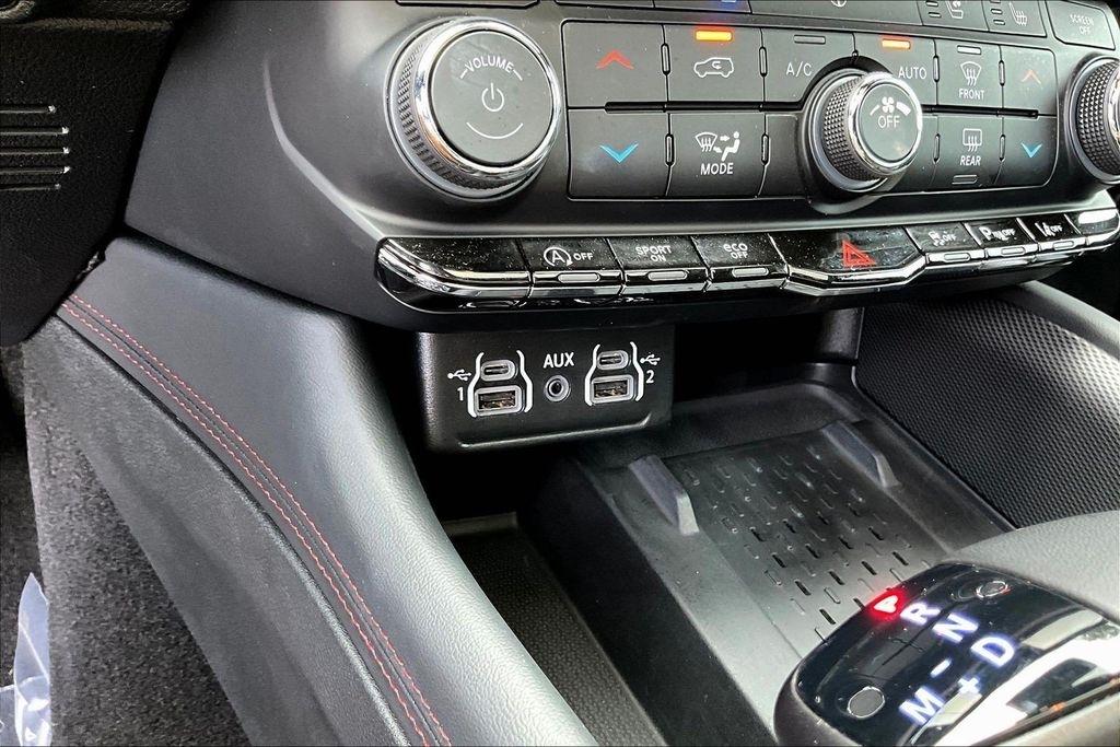 Dodge Durango GT AWD 2026