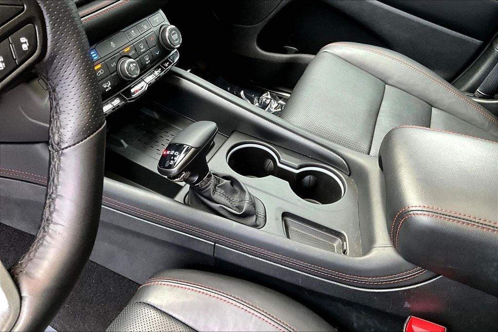 Dodge Durango GT AWD 2026