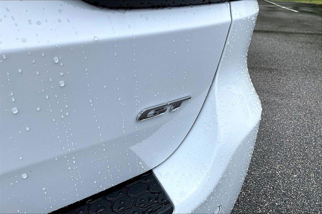 Dodge Durango GT AWD 2026