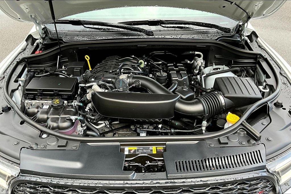 Dodge Durango GT AWD 2026