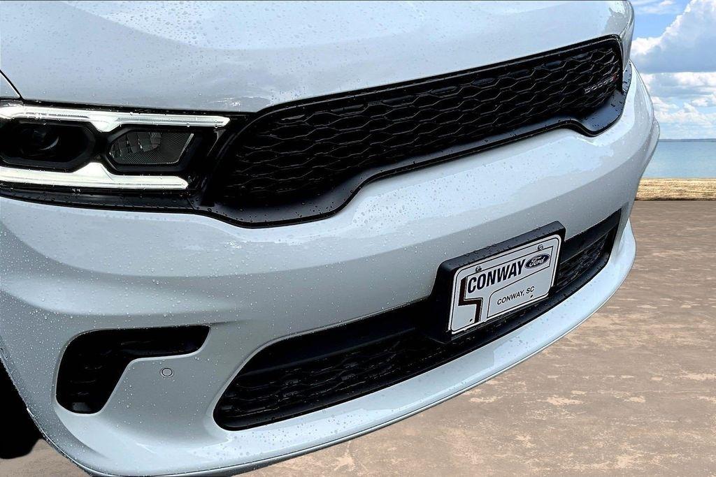 Dodge Durango GT AWD 2026