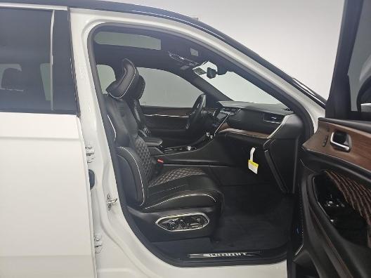 Jeep Grand Cherokee 4xe Summit 2023