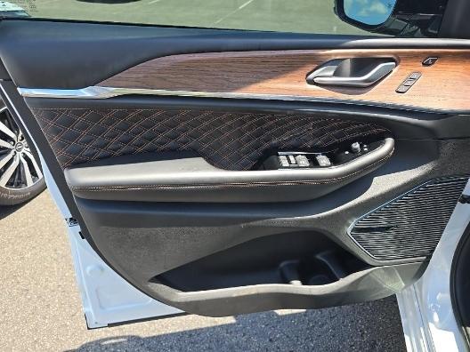 Jeep Grand Cherokee 4xe Summit 2023