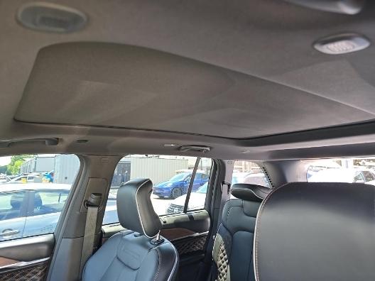 Jeep Grand Cherokee 4xe Summit 2023