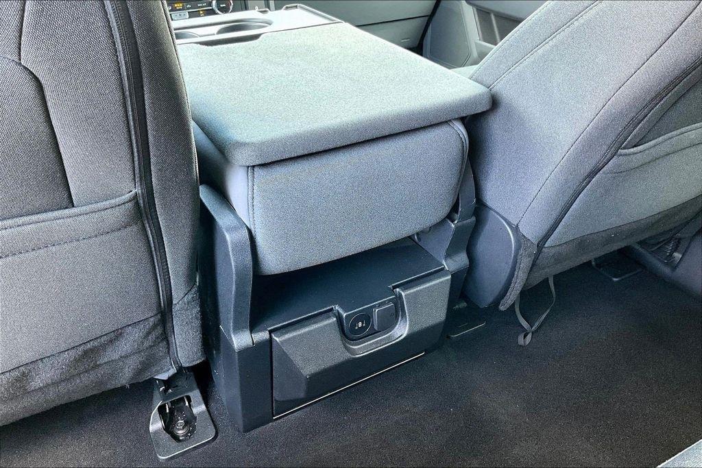 Ford F-150 XLT SuperCrew 4WD 2025