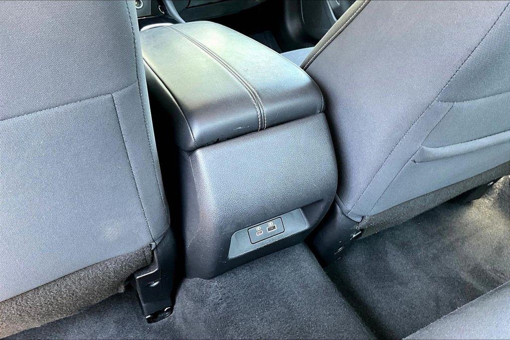 Nissan Altima 2.5 SV 2024