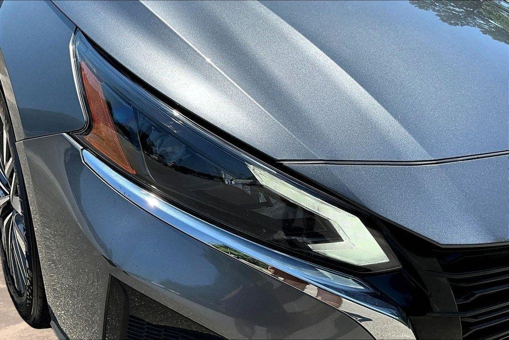 Nissan Altima 2.5 SV 2024