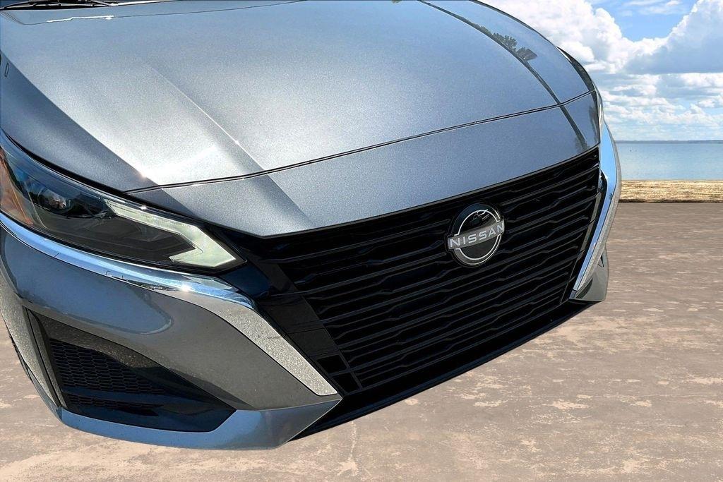 Nissan Altima 2.5 SV 2024