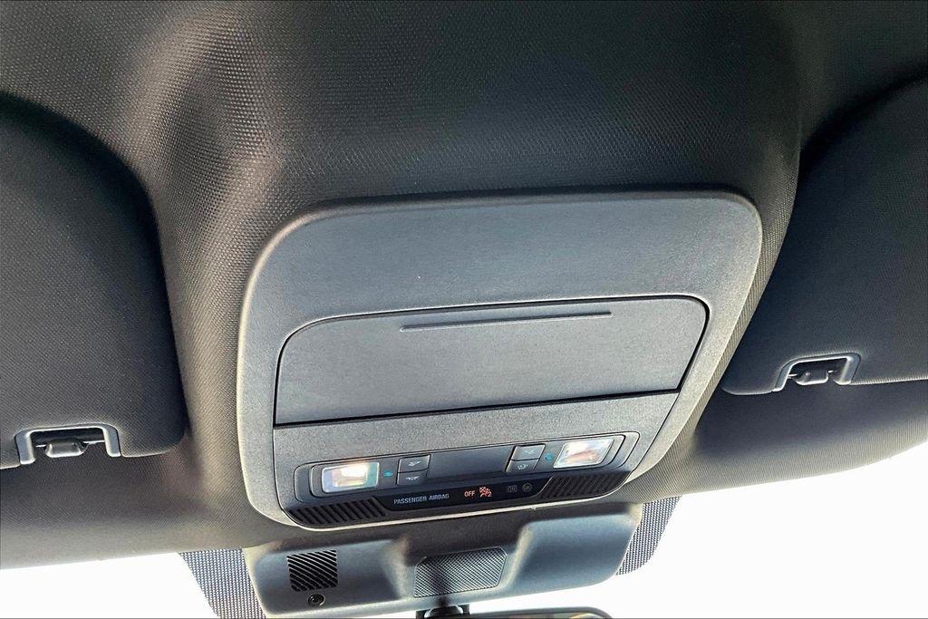 Ford F-150 XLT SuperCrew 4WD 2025