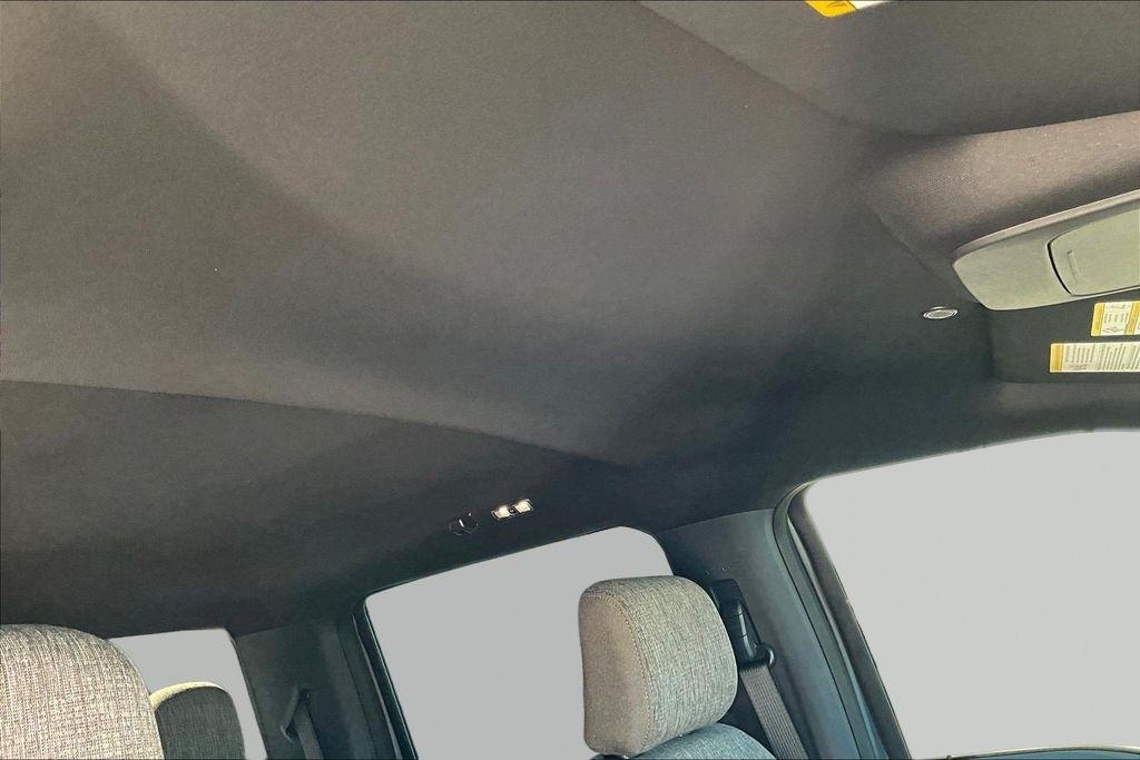 Ford F-150 XLT SuperCrew 4WD 2025