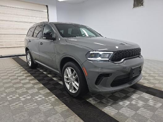 2026 Dodge Durango GT AWD