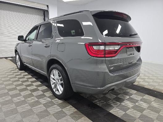 Dodge Durango GT AWD 2026