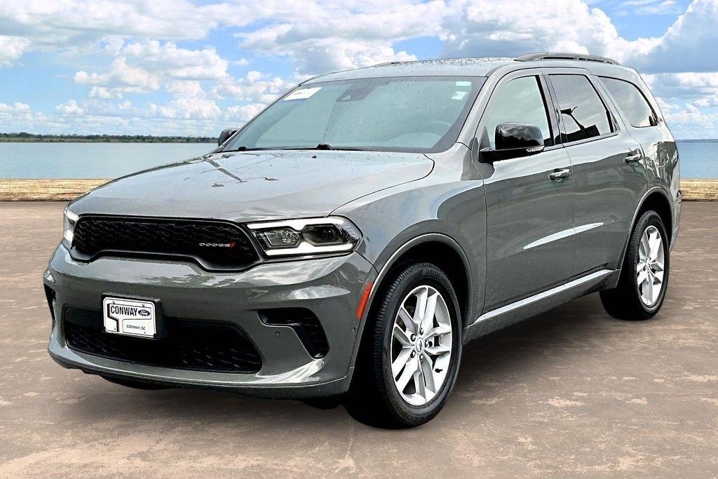 Dodge Durango GT AWD 2026