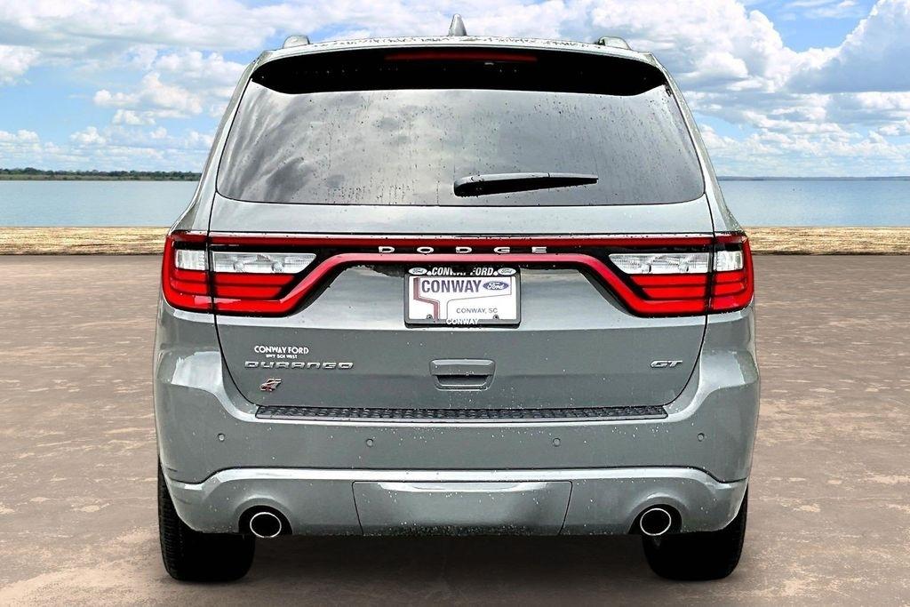 Dodge Durango GT AWD 2026