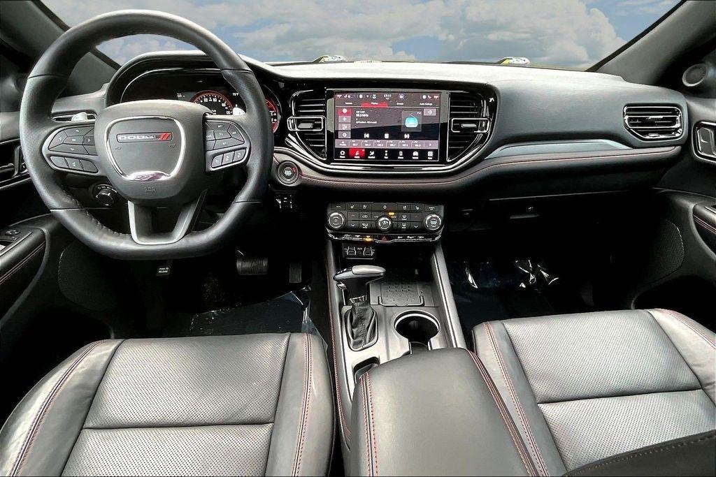 Dodge Durango GT AWD 2026