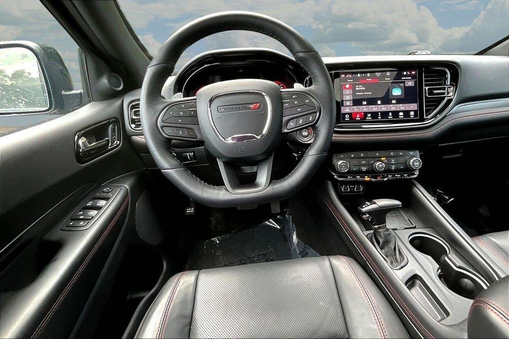 Dodge Durango GT AWD 2026