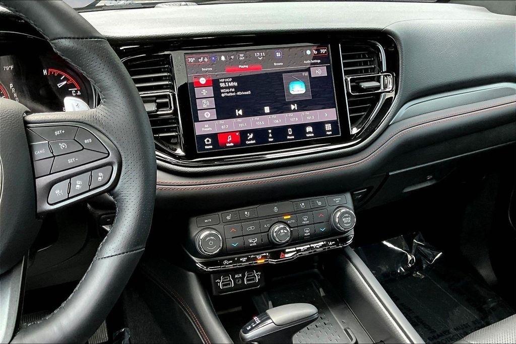 Dodge Durango GT AWD 2026