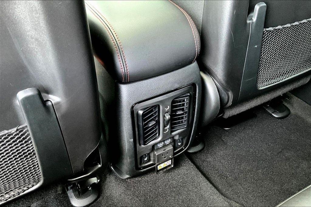 Dodge Durango GT AWD 2026