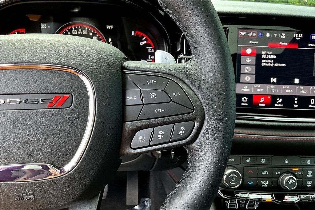 Dodge Durango GT AWD 2026