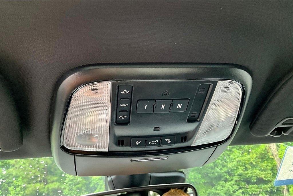 Dodge Durango GT AWD 2026