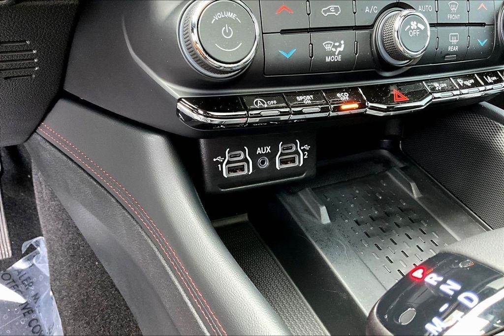 Dodge Durango GT AWD 2026