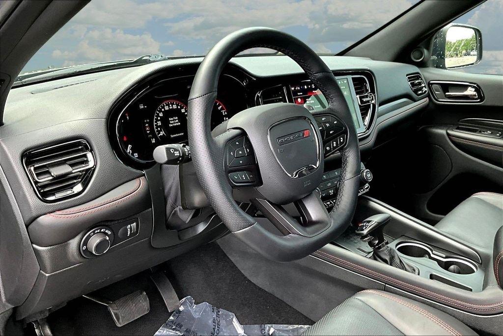 Dodge Durango GT AWD 2026