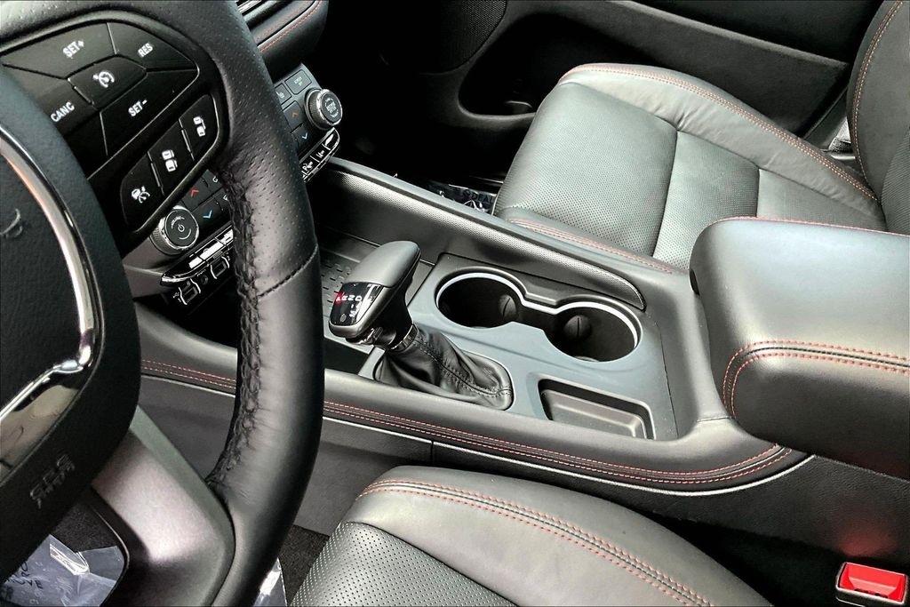 Dodge Durango GT AWD 2026