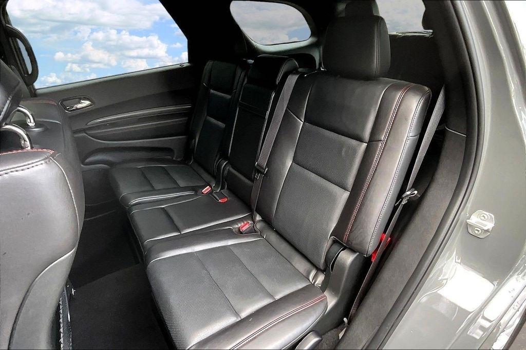 Dodge Durango GT AWD 2026
