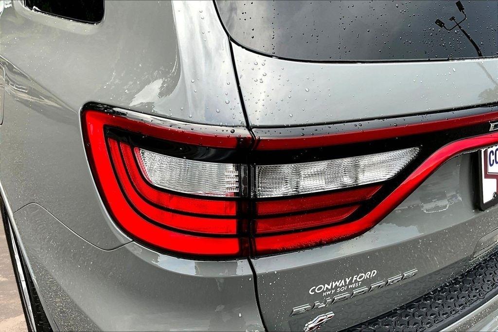 Dodge Durango GT AWD 2026