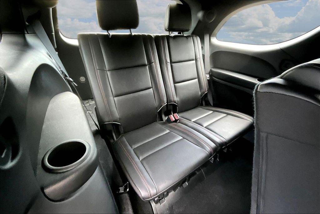 Dodge Durango GT AWD 2026
