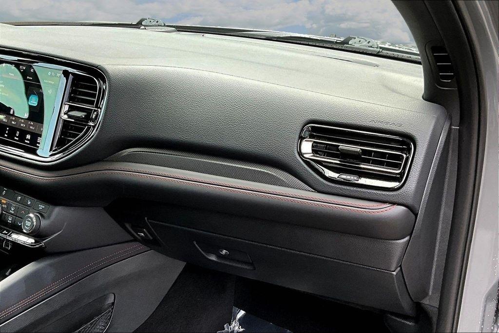 Dodge Durango GT AWD 2026